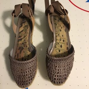 Sam Edelman Shoes